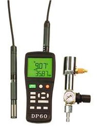 dp60露点仪 抗腐蚀便携式仪器仪表的工作原理与应用