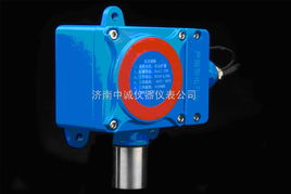 RBT 6000 FX 氢气泄露检测仪 济南中诚仪器仪表的专业选择