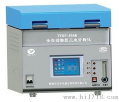 仪器仪表 其他分析仪器的分类、应用与发展趋势