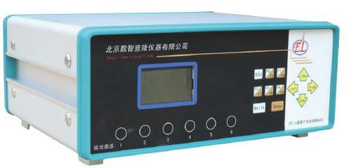 DTL-A 氯离子电通量测定仪 混凝土耐久性评估的专业利器