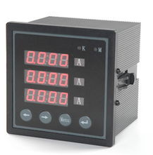 乐清市向一电器仪表 电工仪器仪表产品概览与选型指南