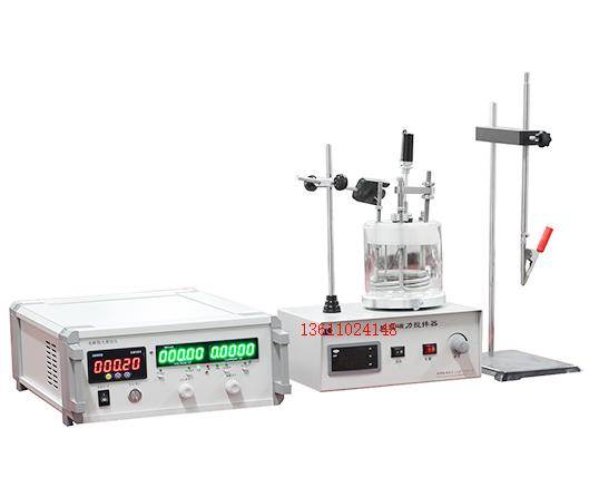 EP-06X电解抛光腐蚀仪 精密材料分析的关键仪器仪表