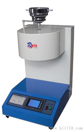 熔指仪优质供应商熔指仪价格|产品说明书下载【维库仪器仪表网】