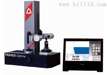 北京丹青华瑞科贸有限责任公司 对刀仪高清细节图解析与产品优势